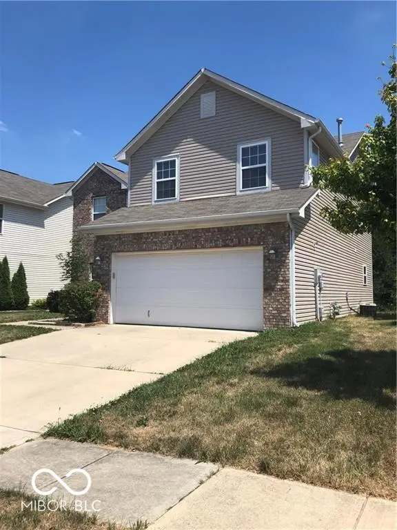 14954 Alysheba Drive, Noblesville, IN 46060