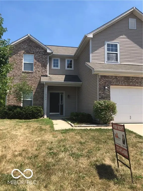 14954 Alysheba Drive, Noblesville, IN 46060 - #3