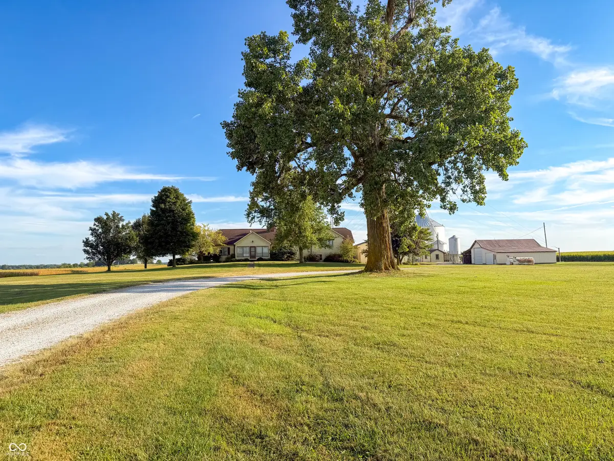 10449 W 300 S, Jamestown, IN 46147 - #1