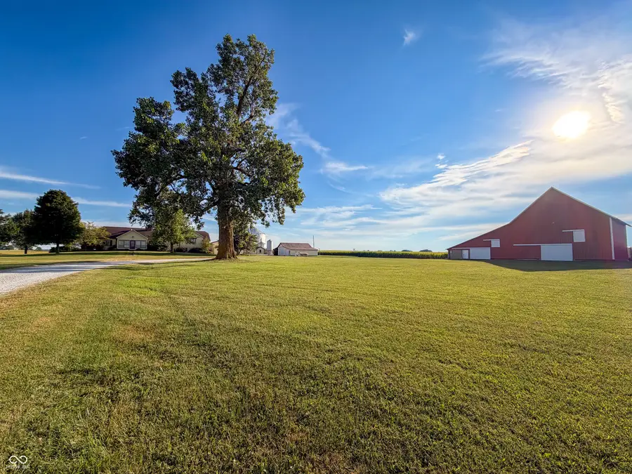 10449 W 300 S, Jamestown, IN 46147 - #2