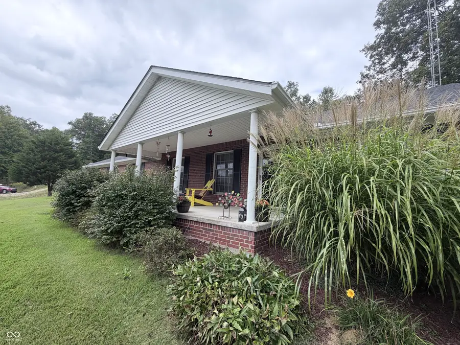 8724 Bellsville Pike, Nashville, IN 47448 - #2