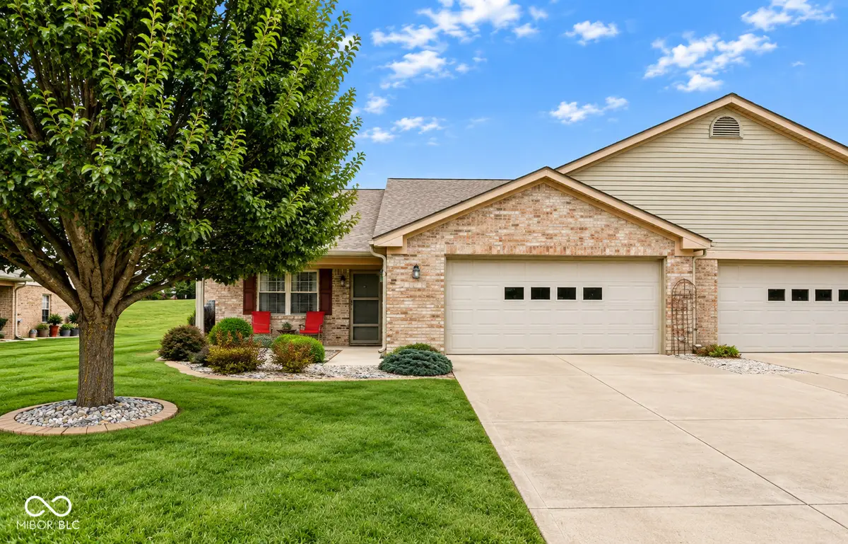 94 W Wind Chime Circle, Greenwood, IN 46143 - #1