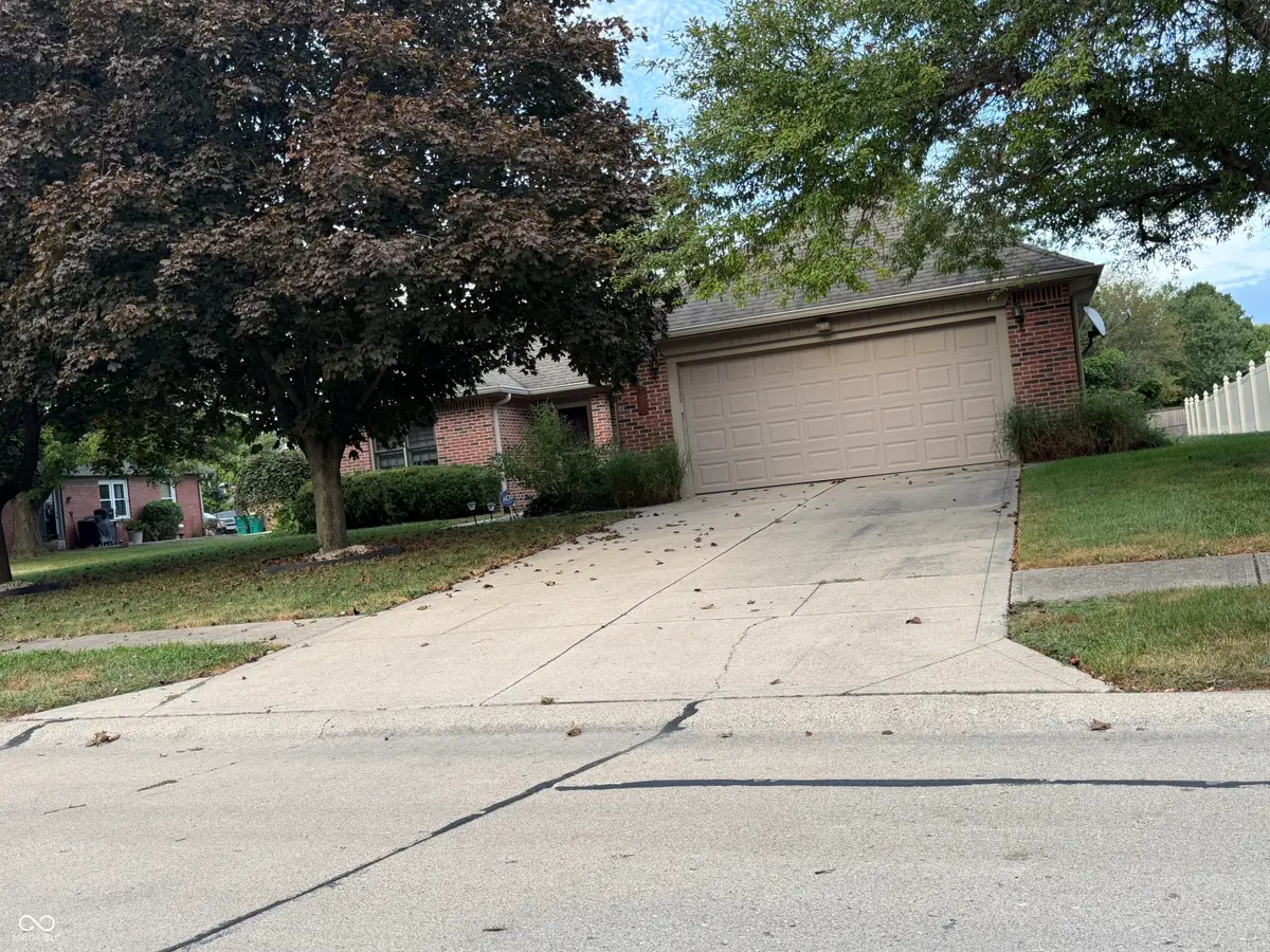 7 Carrollwood Meadows, Franklin, IN 46131 - #1