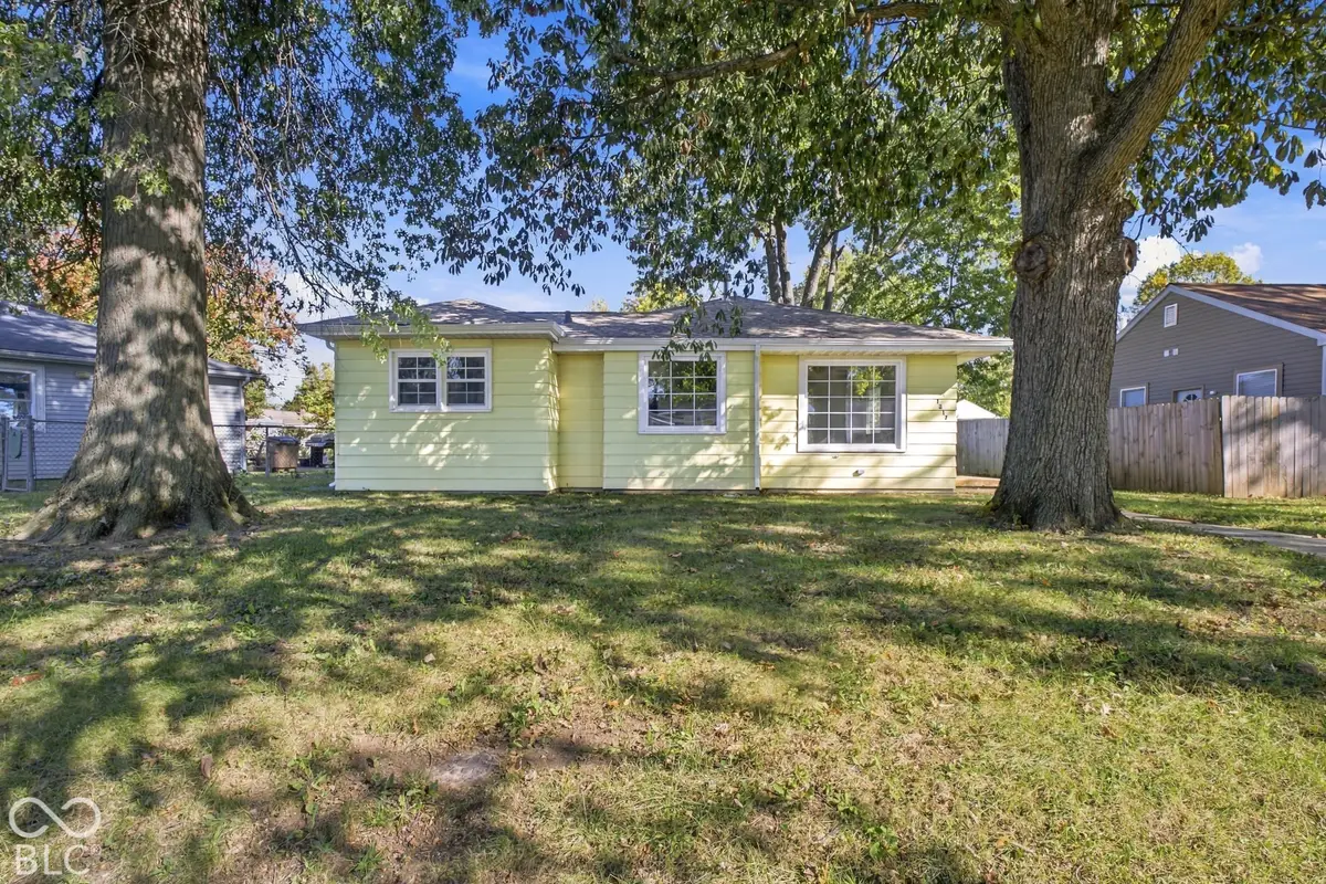 1317 Pennsylvania Street, Columbus, IN 47201 - #1
