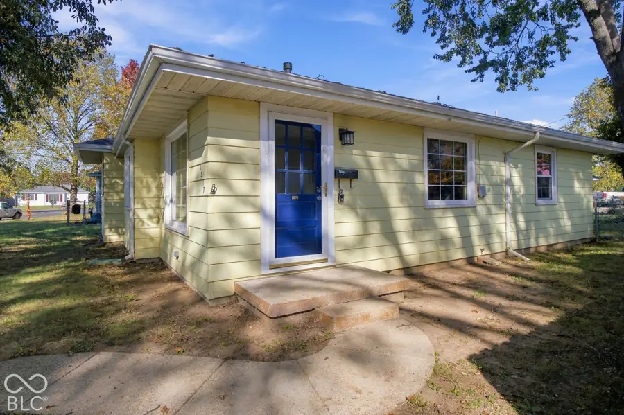 1317 Pennsylvania Street, Columbus, IN 47201 - #2