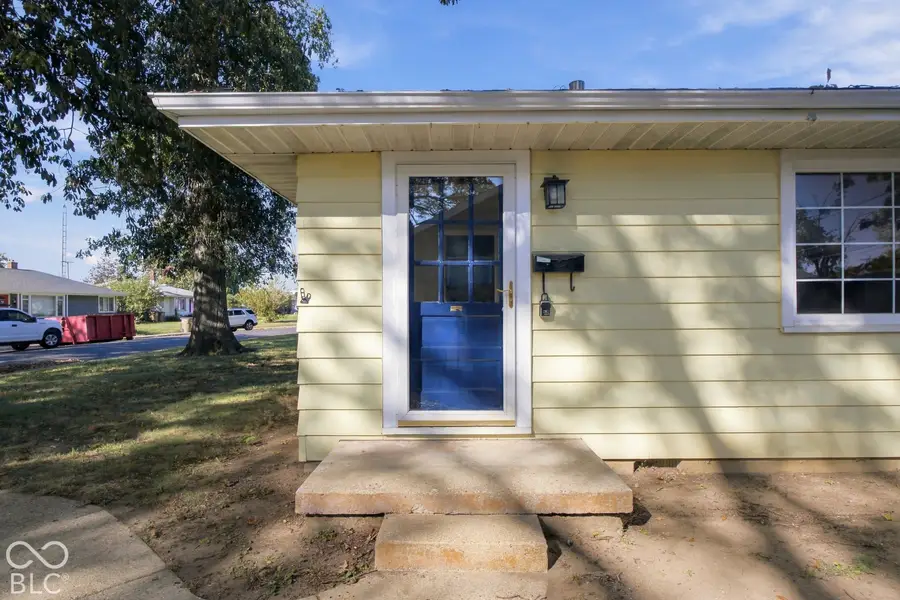 1317 Pennsylvania Street, Columbus, IN 47201 - #3