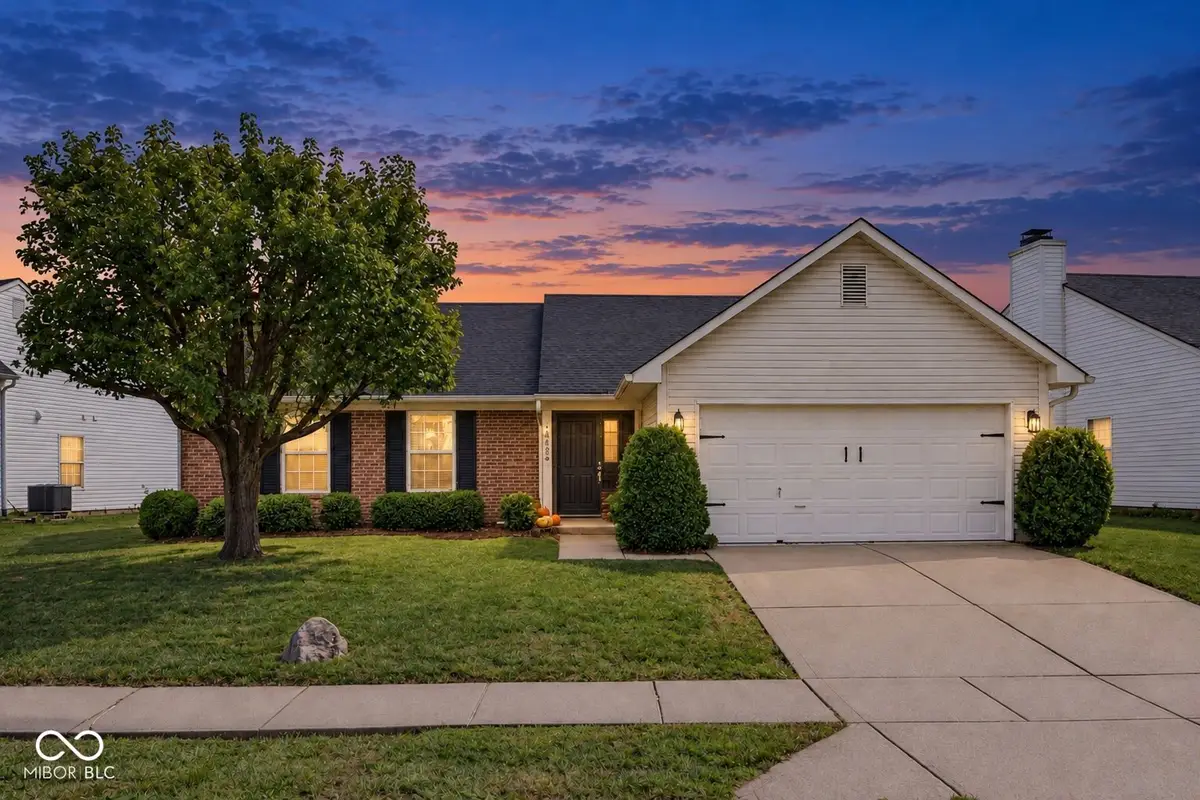 10635 Aspen Drive, Fishers, IN 46037 - #1