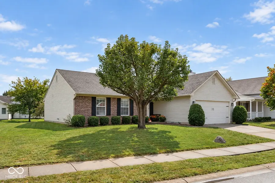 10635 Aspen Drive, Fishers, IN 46037 - #2