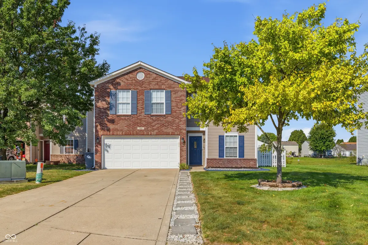 1860 Wandflower Circle, Indianapolis, IN 46231 - #1