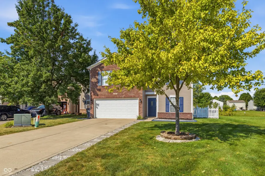 1860 Wandflower Circle, Indianapolis, IN 46231 - #2