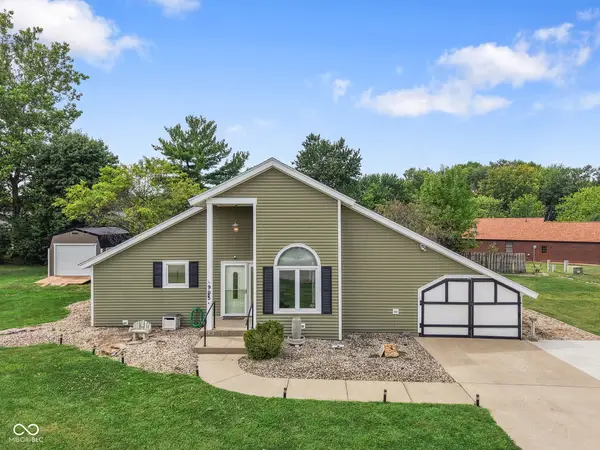 905 N Hamilton Drive N, Greensburg, IN 47240