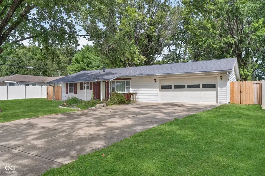 733 Hanover Drive, New Whiteland, IN 46184 - #2