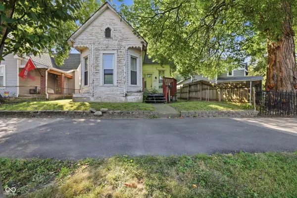 1505 Brookside Avenue, Indianapolis, IN 46201