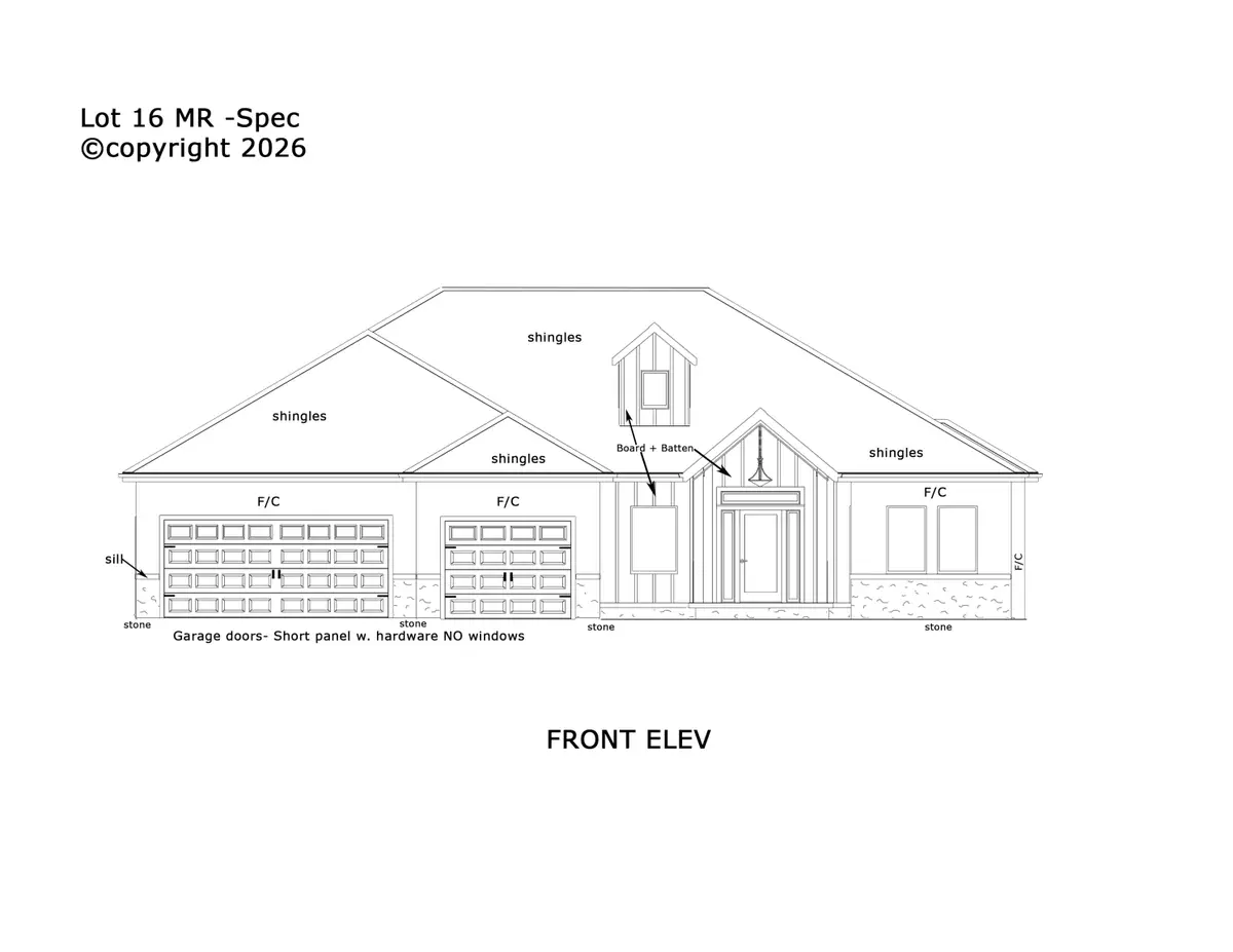 3704 Maple Ridge Drive, Columbus, IN 47201 - #1