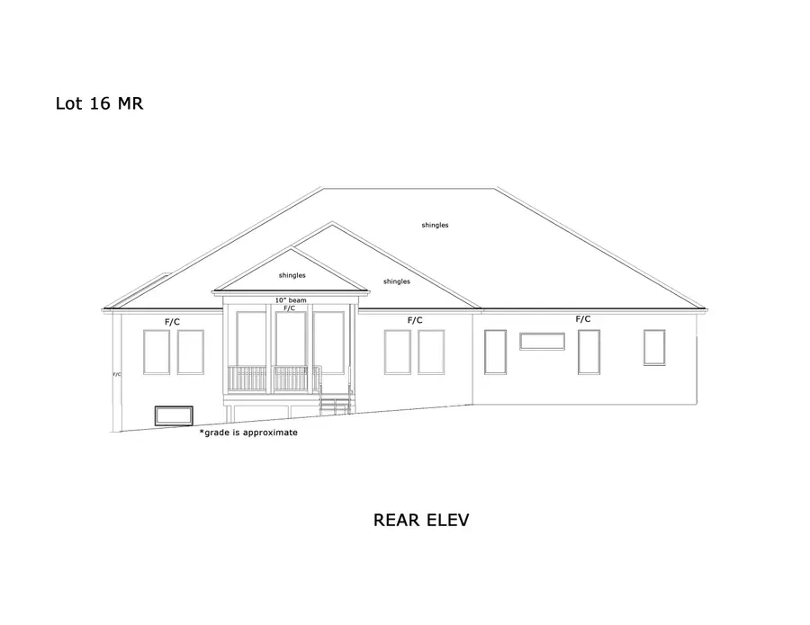 3704 Maple Ridge Drive, Columbus, IN 47201 - #2