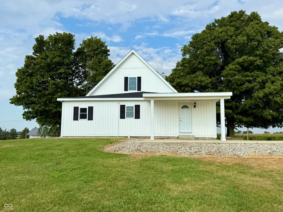3905 N 900 W, Thorntown, IN 46071 - #3