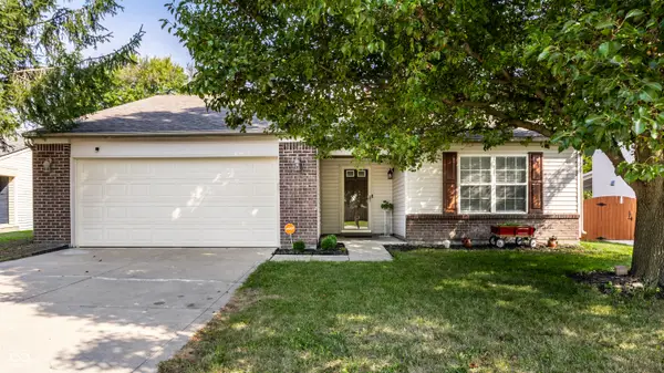 10890 Vanguard Lane, Indianapolis, IN 46234