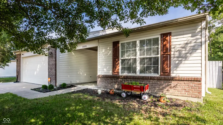 10890 Vanguard Lane, Indianapolis, IN 46234 - #3