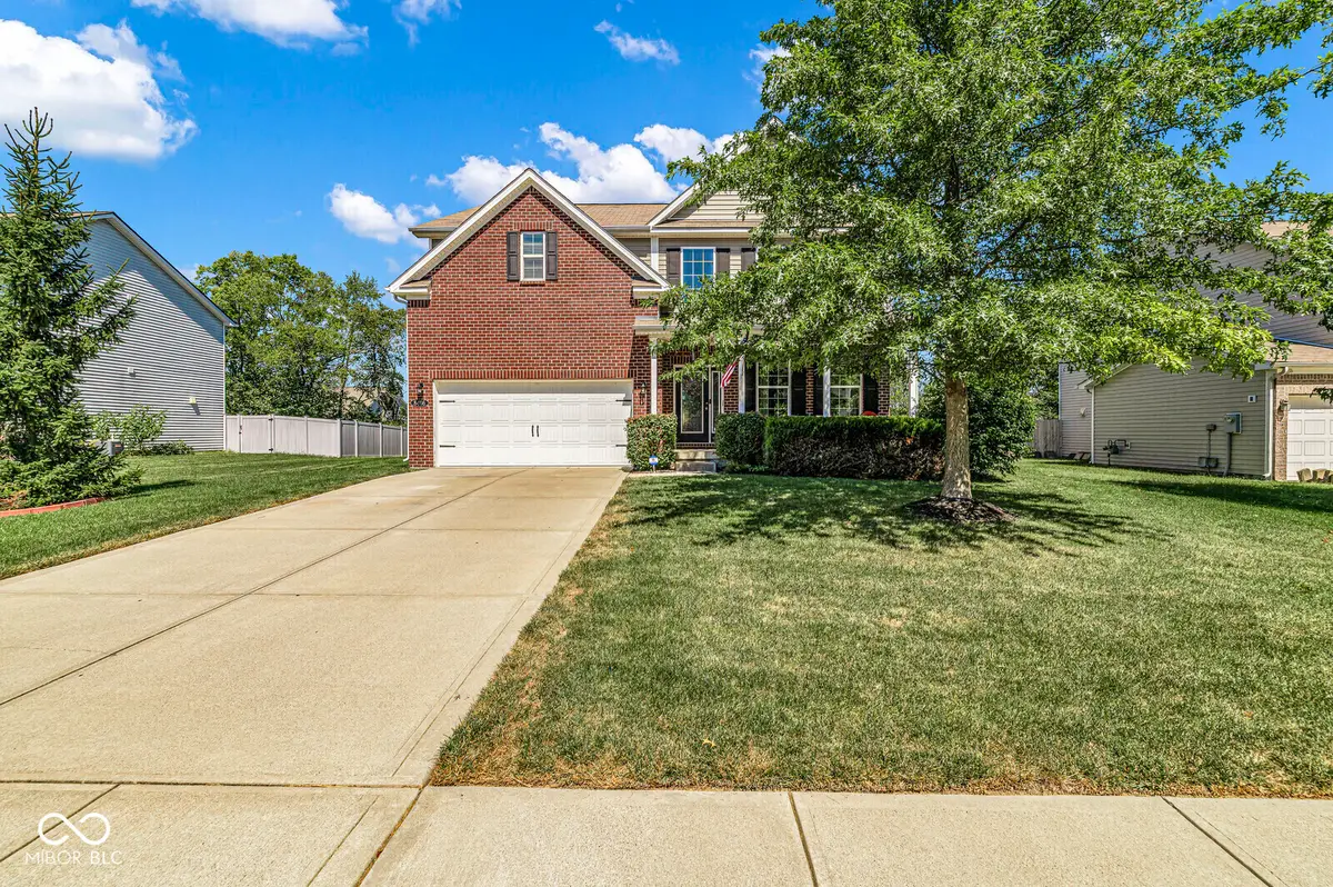 8486 Vyners Lane, Avon, IN 46123 - #1