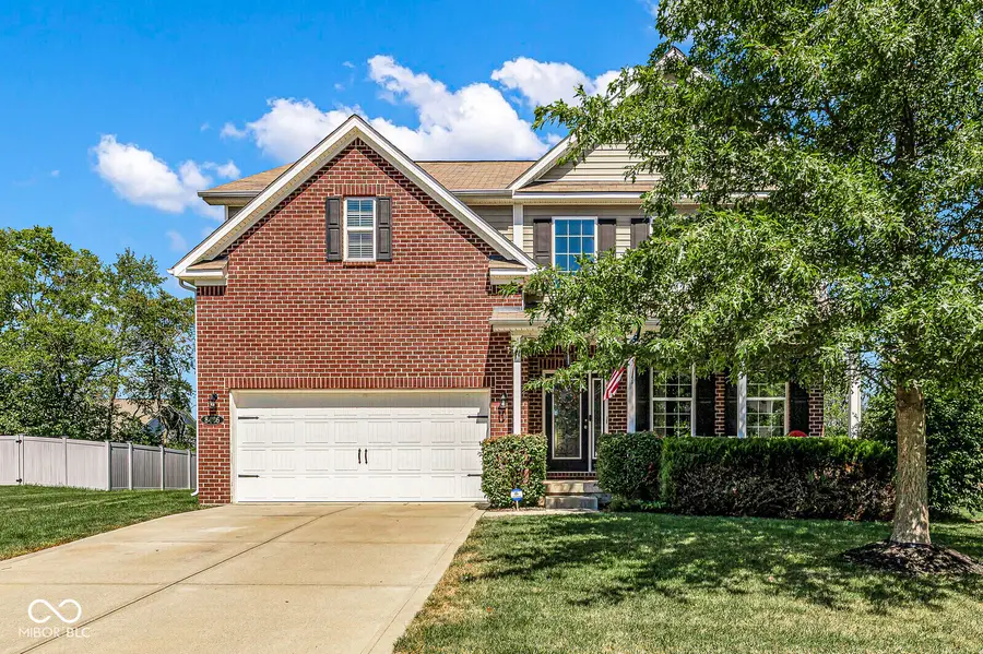 8486 Vyners Lane, Avon, IN 46123 - #2