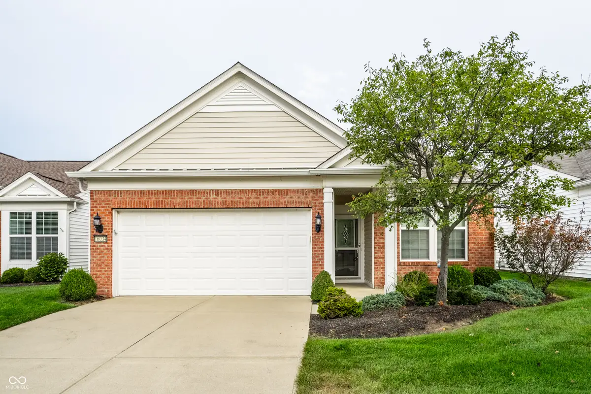 16034 Marsala Drive, Fishers, IN 46037 - #1