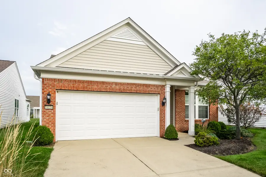 16034 Marsala Drive, Fishers, IN 46037 - #2