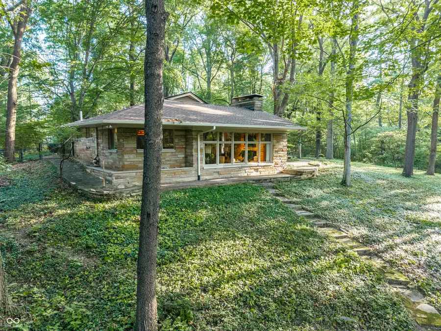 4255 Cooper Road, Indianapolis, IN 46228 - #3