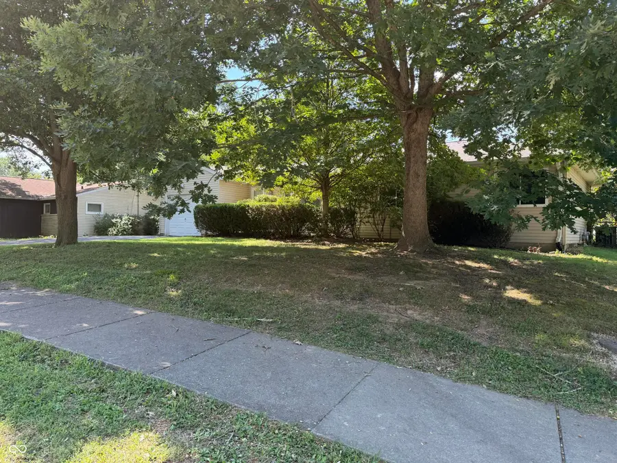 323 N Hillsdale Drive, Bloomington, IN 47408 - #3
