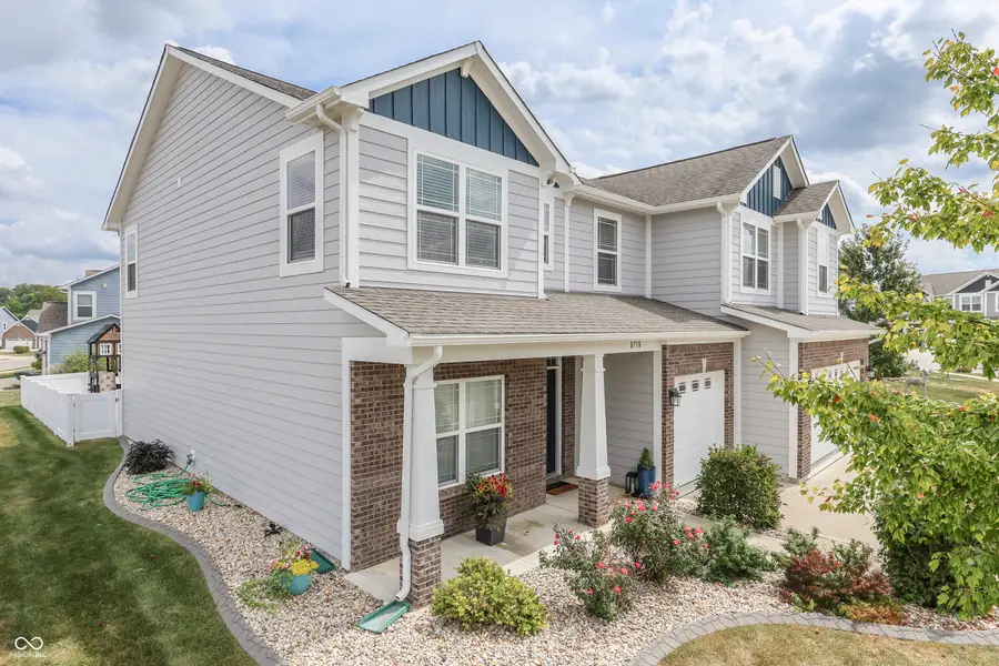 8718 Rowling Way, Indianapolis, IN 46239 - #3
