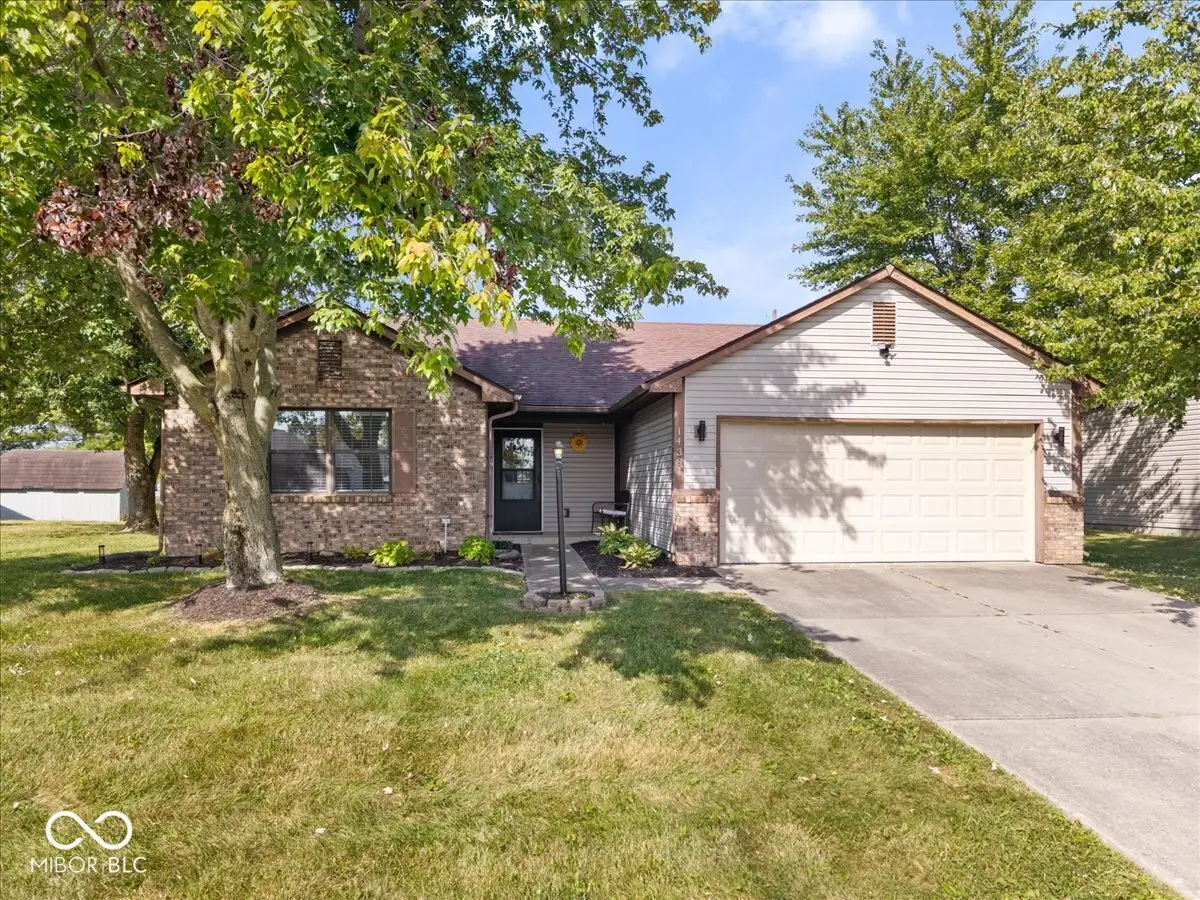 1438 Cumberland Way, Indianapolis, IN 46229 - #1