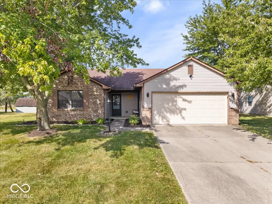 1438 Cumberland Way, Indianapolis, IN 46229 - #2