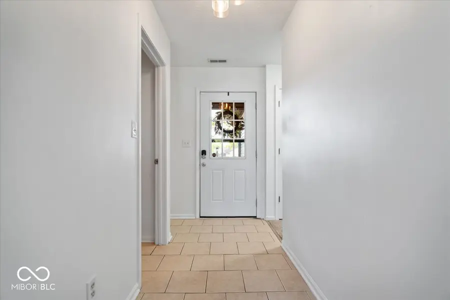 1438 Cumberland Way, Indianapolis, IN 46229 - #3