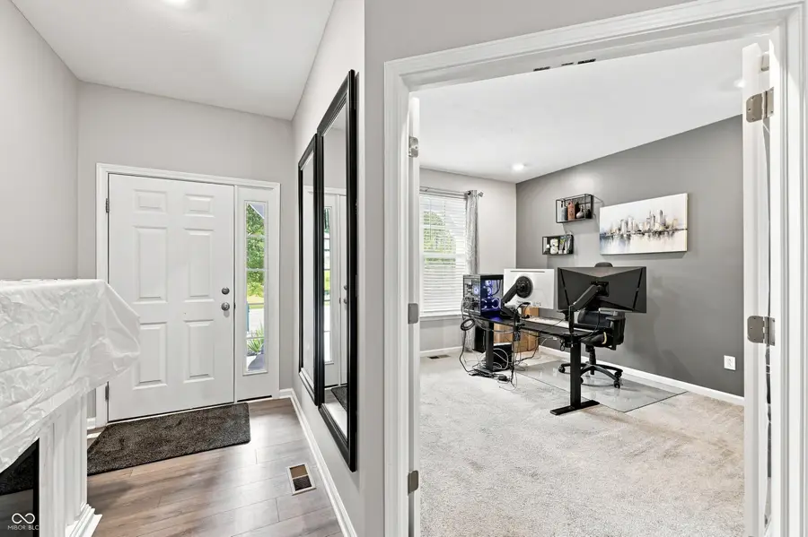 6069 Cedar Bend Way, Avon, IN 46123 - #2