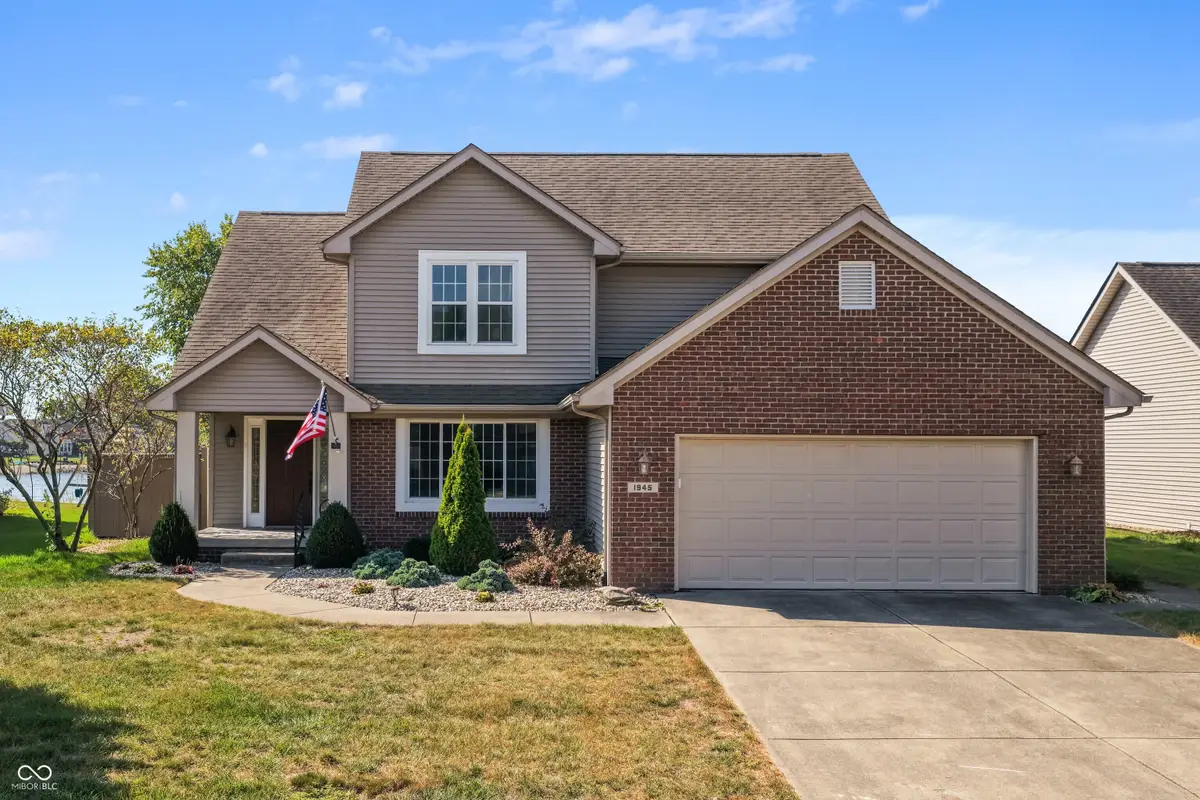1945 Westminster Place, Columbus, IN 47201 - #1
