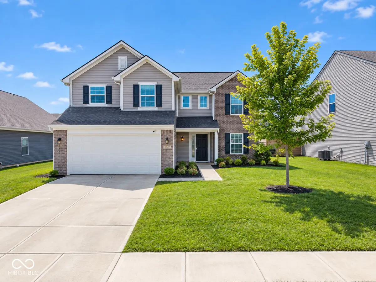 10147 Falls Canyon Lane, Indianapolis, IN 46229 - #1