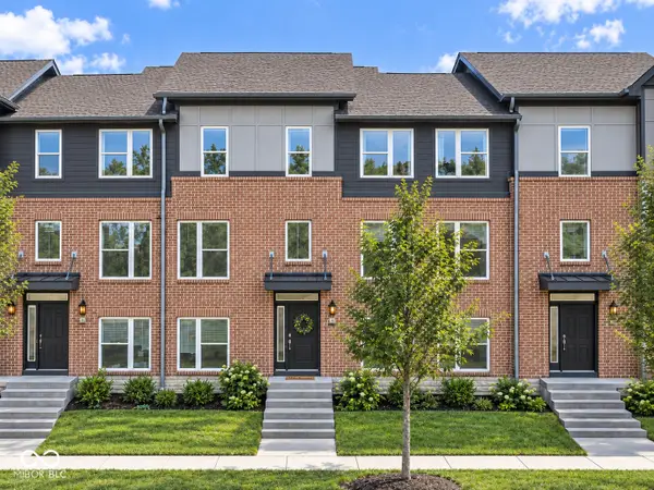 13285 Minden Drive, Fishers, IN 46037