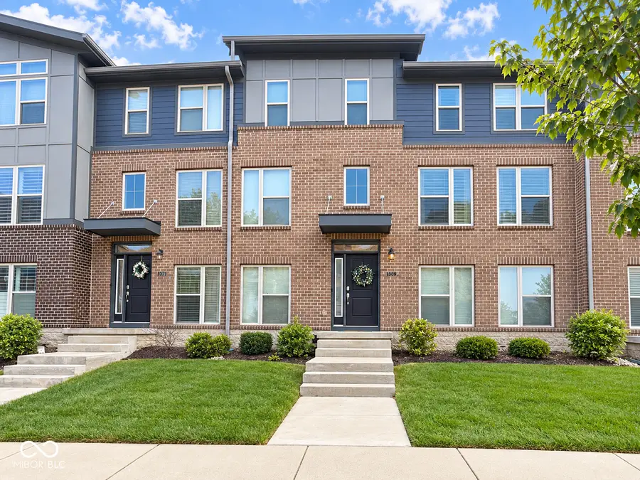 13285 Minden Drive, Fishers, IN 46037 - #2