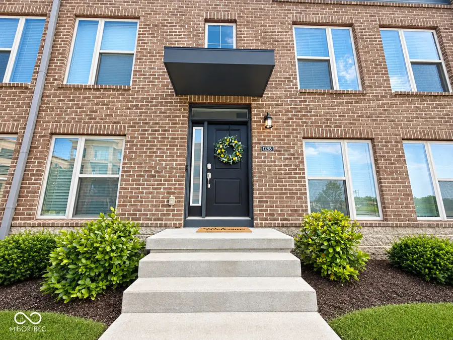 13285 Minden Drive, Fishers, IN 46037 - #3