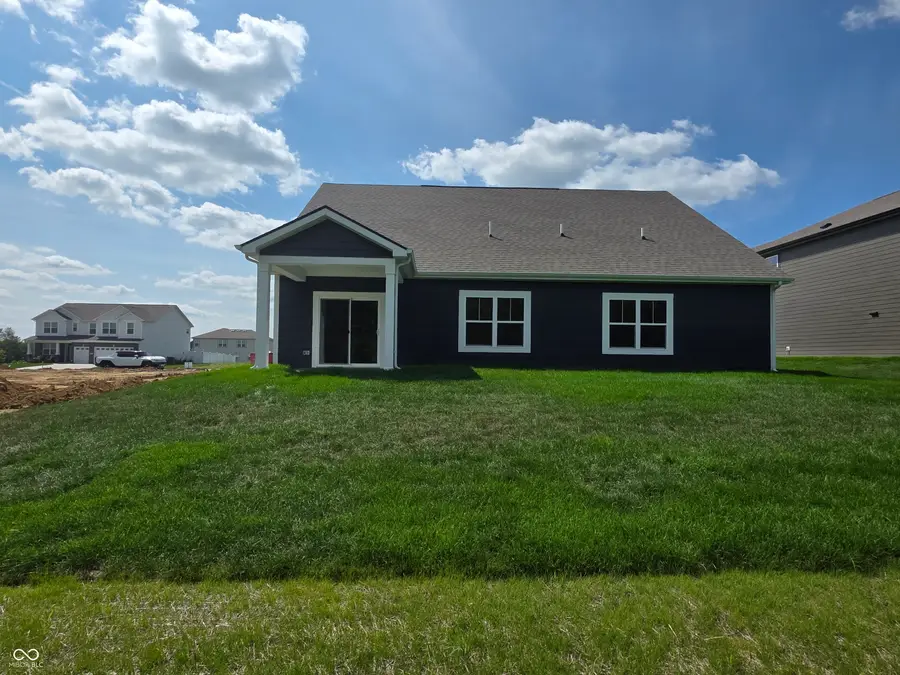 257 Sam Himsel Way, Danville, IN 46122 - #2