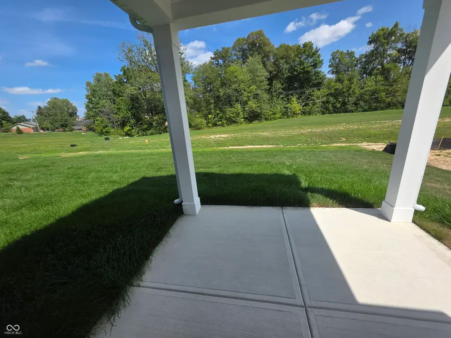 257 Sam Himsel Way, Danville, IN 46122 - #3