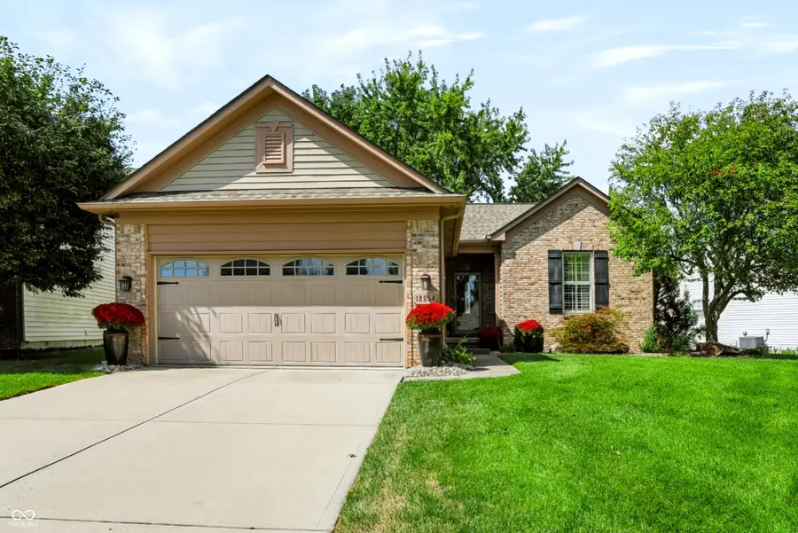 12854 Piccadilly Circle, Fishers, IN 46037 - #2