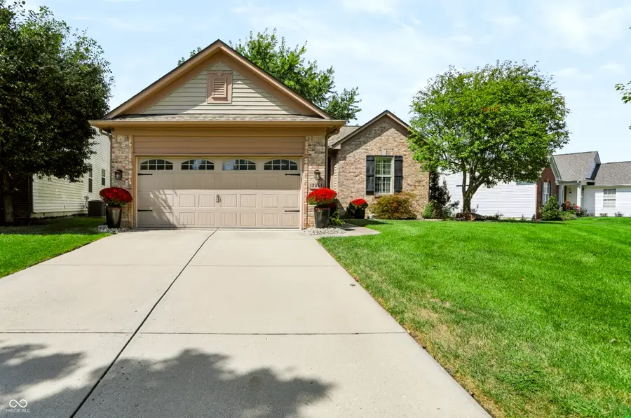 12854 Piccadilly Circle, Fishers, IN 46037 - #3