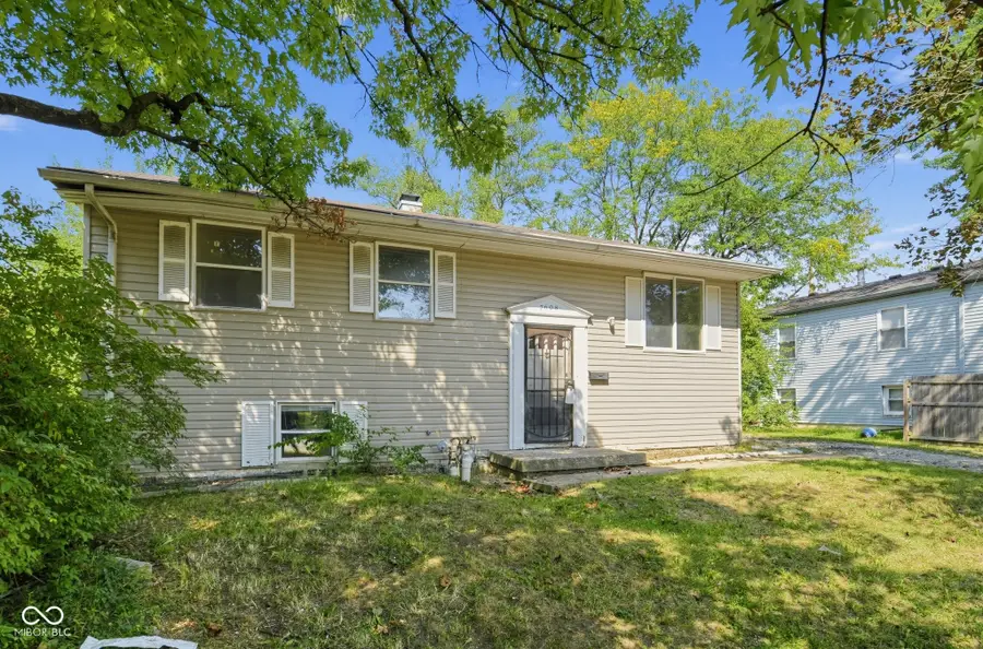 7608 Ruskin Place, Indianapolis, IN 46226 - #3
