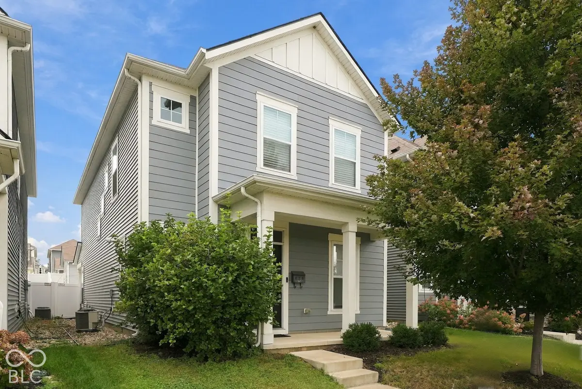 348 Evans Street, Indianapolis, IN 46222 - #1