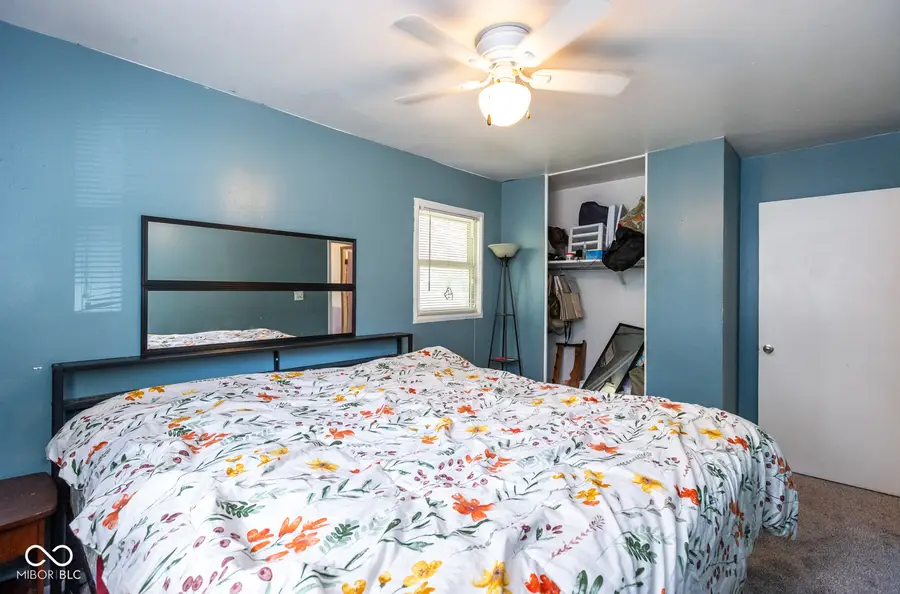 3526 Clark Road, Indianapolis, IN 46224 - #3