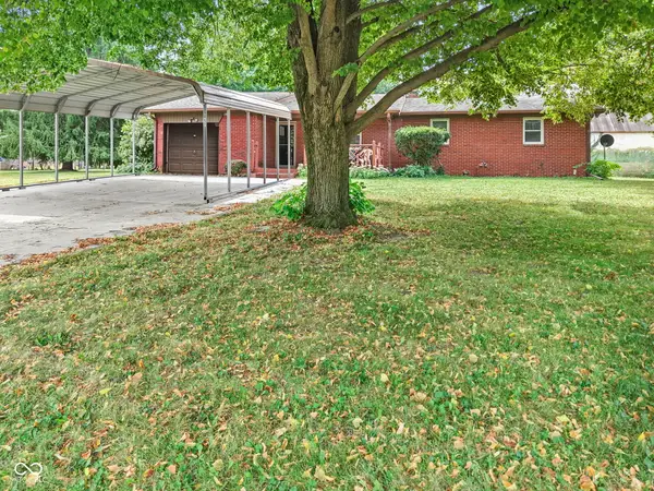 917 W Hanna Avenue, Indianapolis, IN 46217