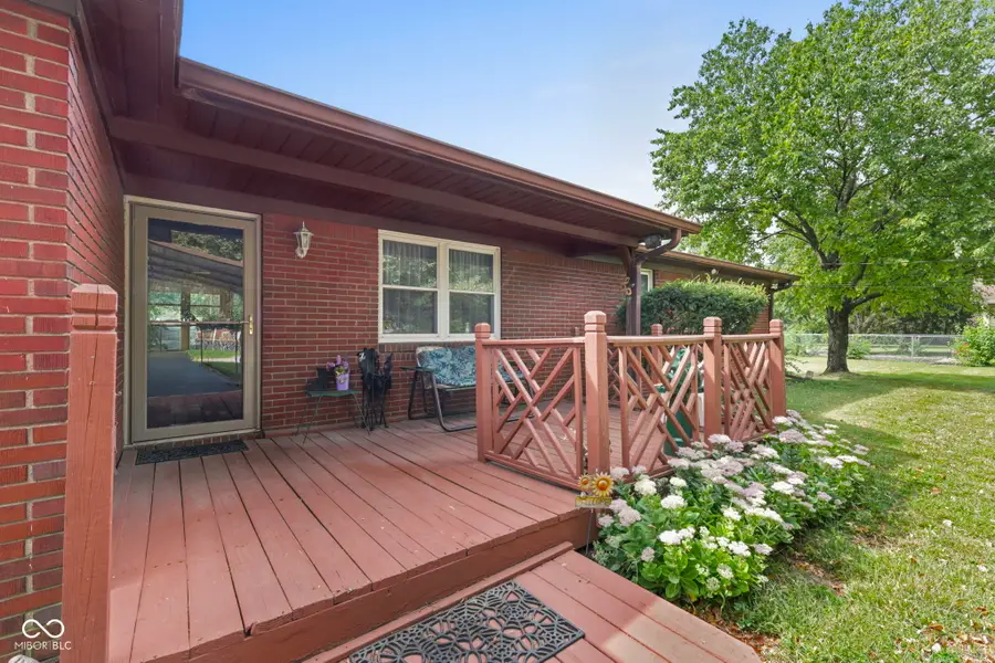 917 W Hanna Avenue, Indianapolis, IN 46217 - #3