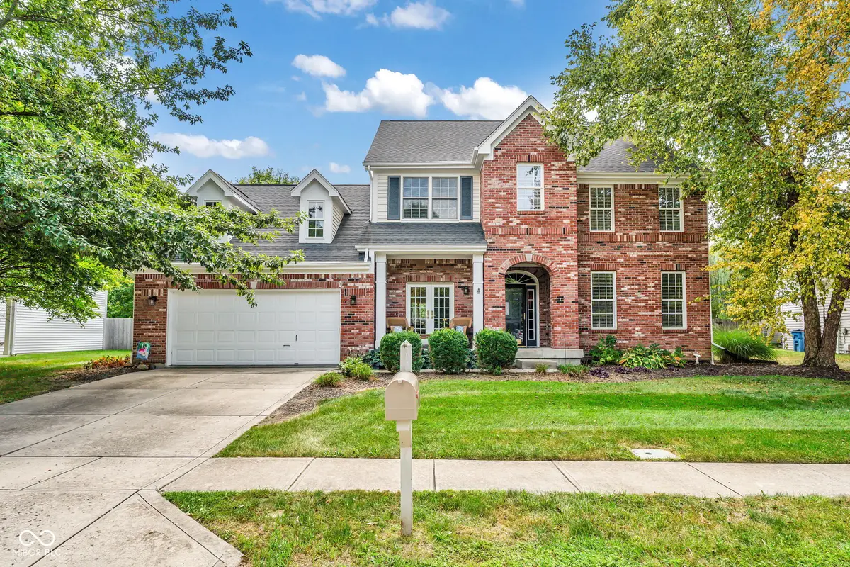 8615 Cyprus Hill Passing, Avon, IN 46123 - #1