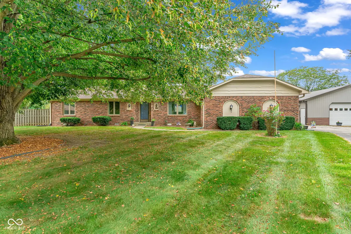 1221 Normandie Court, Avon, IN 46123 - #1