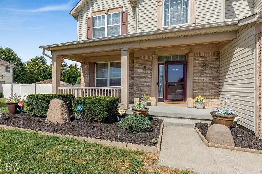 3530 W Waterloo Drive, Indianapolis, IN 46268 - #2